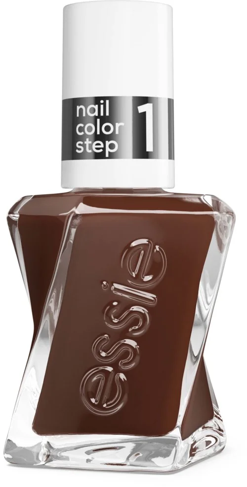 Essie Gel Couture Nail Polish 542 All Checked Out v:4275696