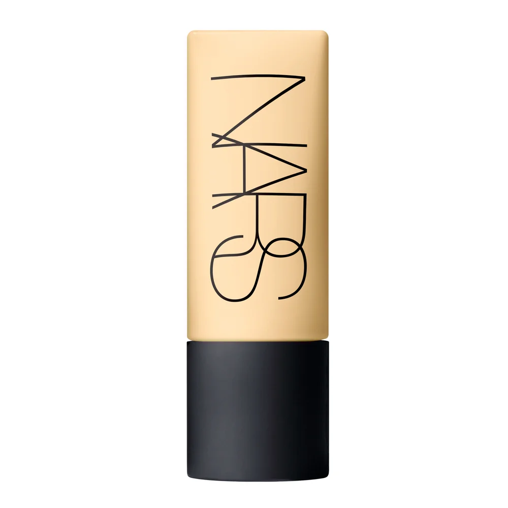 Soft Matte Complete Foundation Gobi - NARS v:4815952