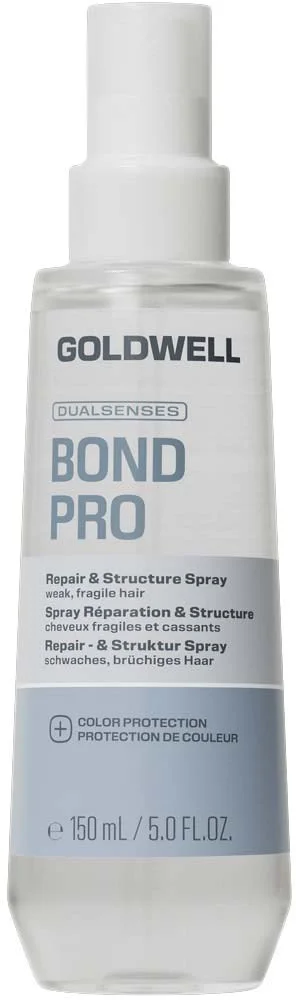 Goldwell Dualsenses Bond Pro Repair & Structure Spray 150 ml v:1341173 Goldwell Dualsenses Bond Pro Repair & Structure Spray 150 ml v:1341173