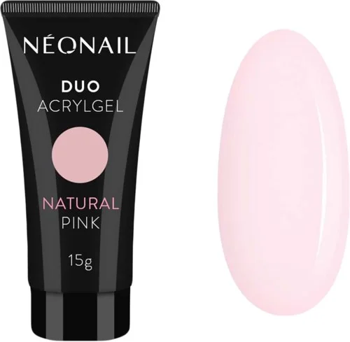 NEONAIL Duo Acrylgel Natural Pink v:9429750