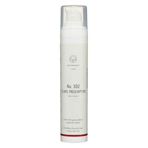 Olinol No. 302 mot hårtap - 50 ml v:4907849