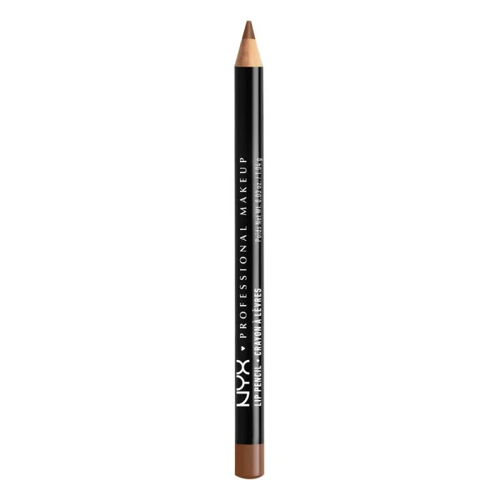 NYX Professional Makeup Slim Lip Pencil Cocoa 807 1 g v:1768956