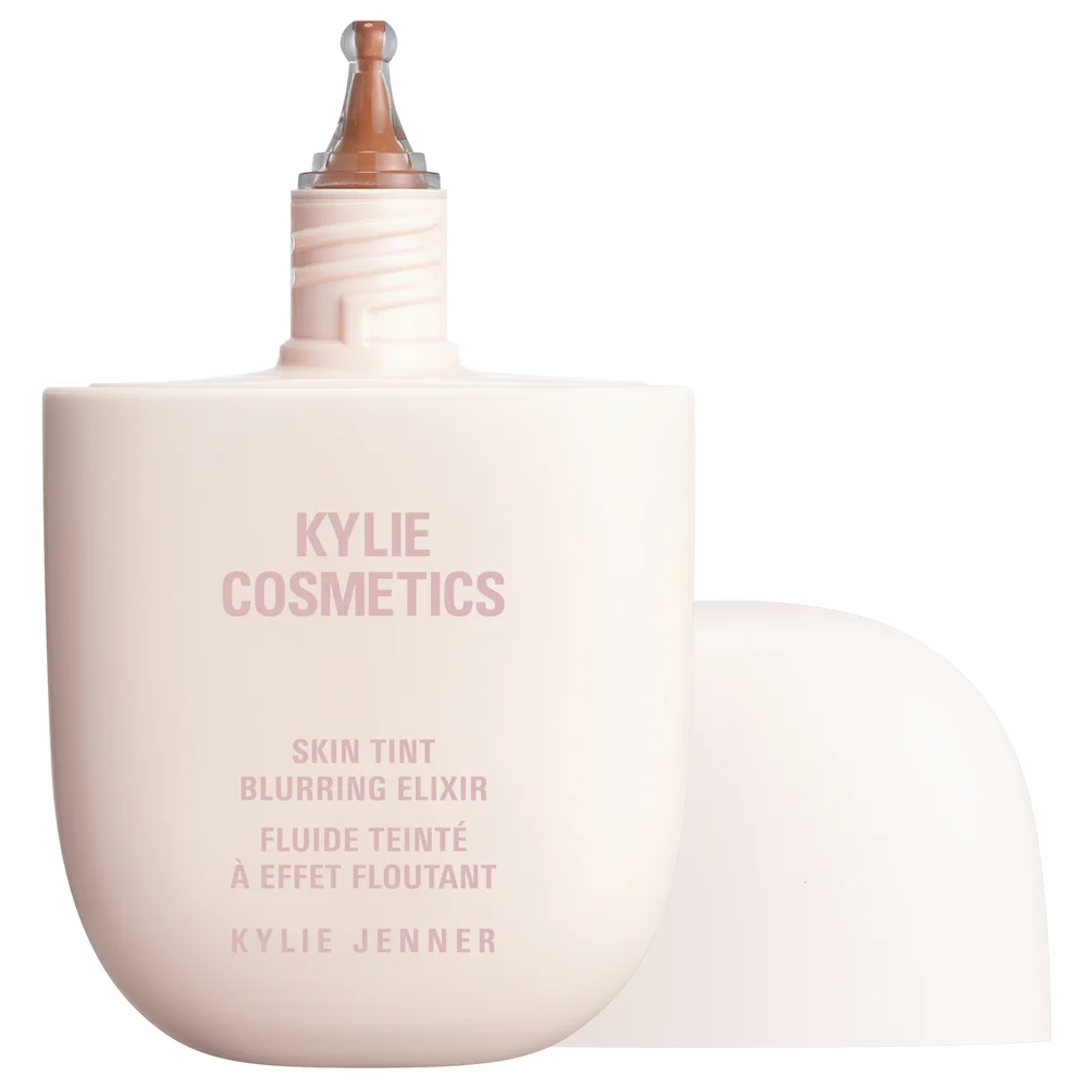 Skin Tint Blurring Elixir 8.5W Warm - Kylie Cosmetics v:3243108