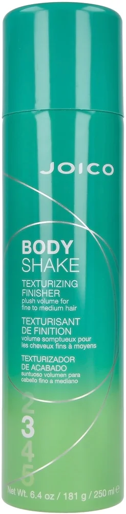 Joico Body Shake Texturizing Finisher 250 ml v:1450186 Joico Body Shake Texturizing Finisher 250 ml v:1450186