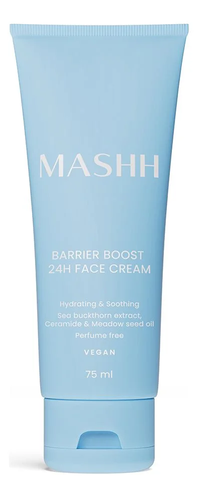 MASHH Barrier Boost 24h Face Cream - 75 ml. v:3849223