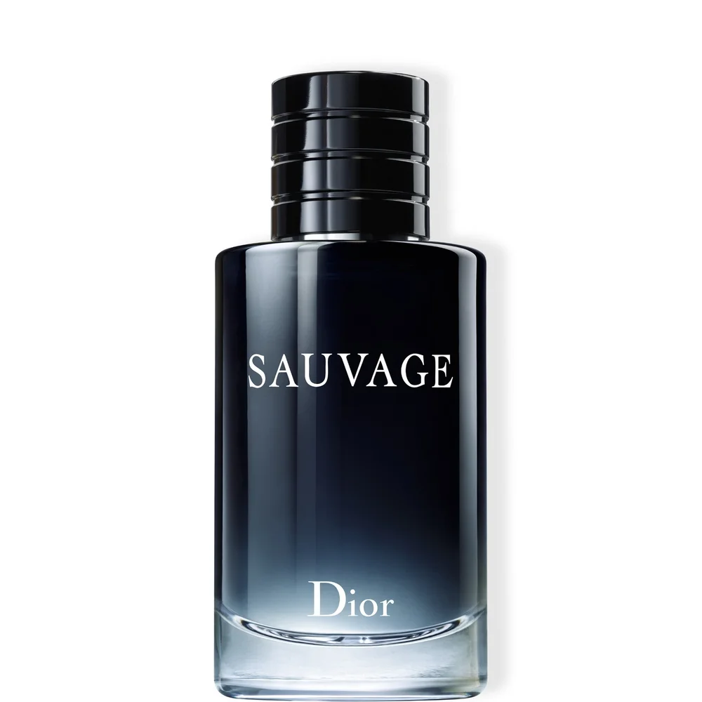 Sauvage Eau de Toilette 100 ml – DIOR v:8687971