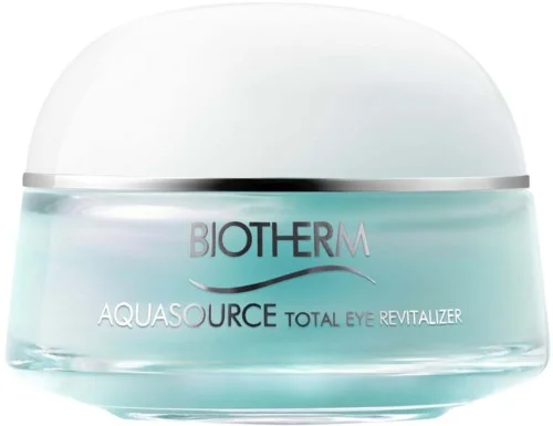 Biotherm Aquasource Moisturizing Eye Cream 15 ml v:1690584 Biotherm Aquasource Moisturizing Eye Cream 15 ml v:1690584
