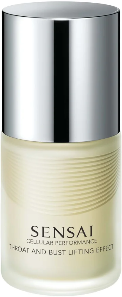 Sensai Cellular Performance Throat and Bust Lifting Effect 100 ml v:9397104 Sensai Cellular Performance Throat and Bust Lifting Effect 100 ml v:9397104