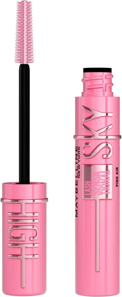 Maybelline New York Lash Sensational Sky High Mascara Pink Air v:4547081