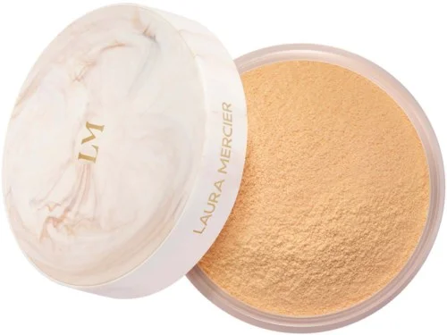 Laura Mercier Translucent Loose Setting Powder Ultra-Blur Jumbo Translucent Honey v:6510295