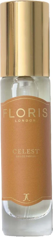 Floris London Celest Eau de Parfum 10 ml v:7724324