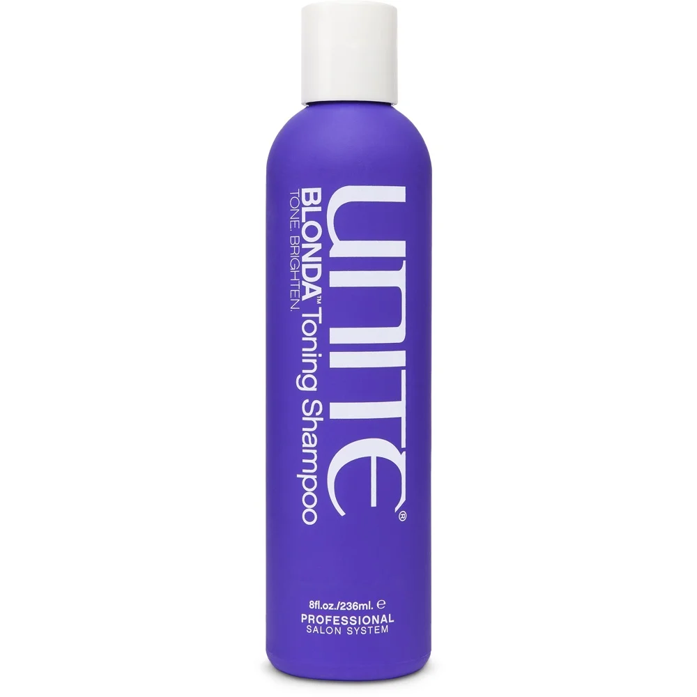 Blonda Toning Shampoo, 236ml v:5517951