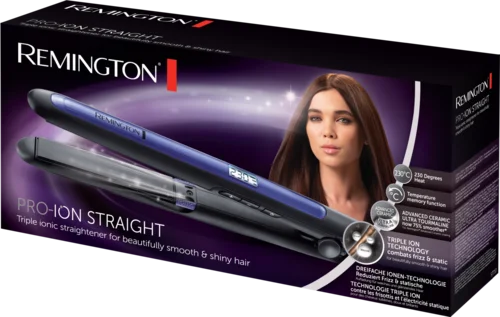 Remington PRO-Ion Straight v:7131745 Remington PRO-Ion Straight v:7131745