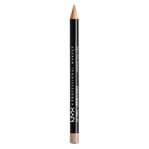 NYX Professional Makeup Slim Lip Pencil Nude Beige 1,04g v:7245957