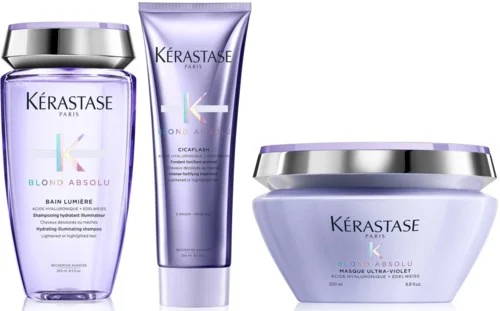Kérastase Blond Absolu Trio v:1242198