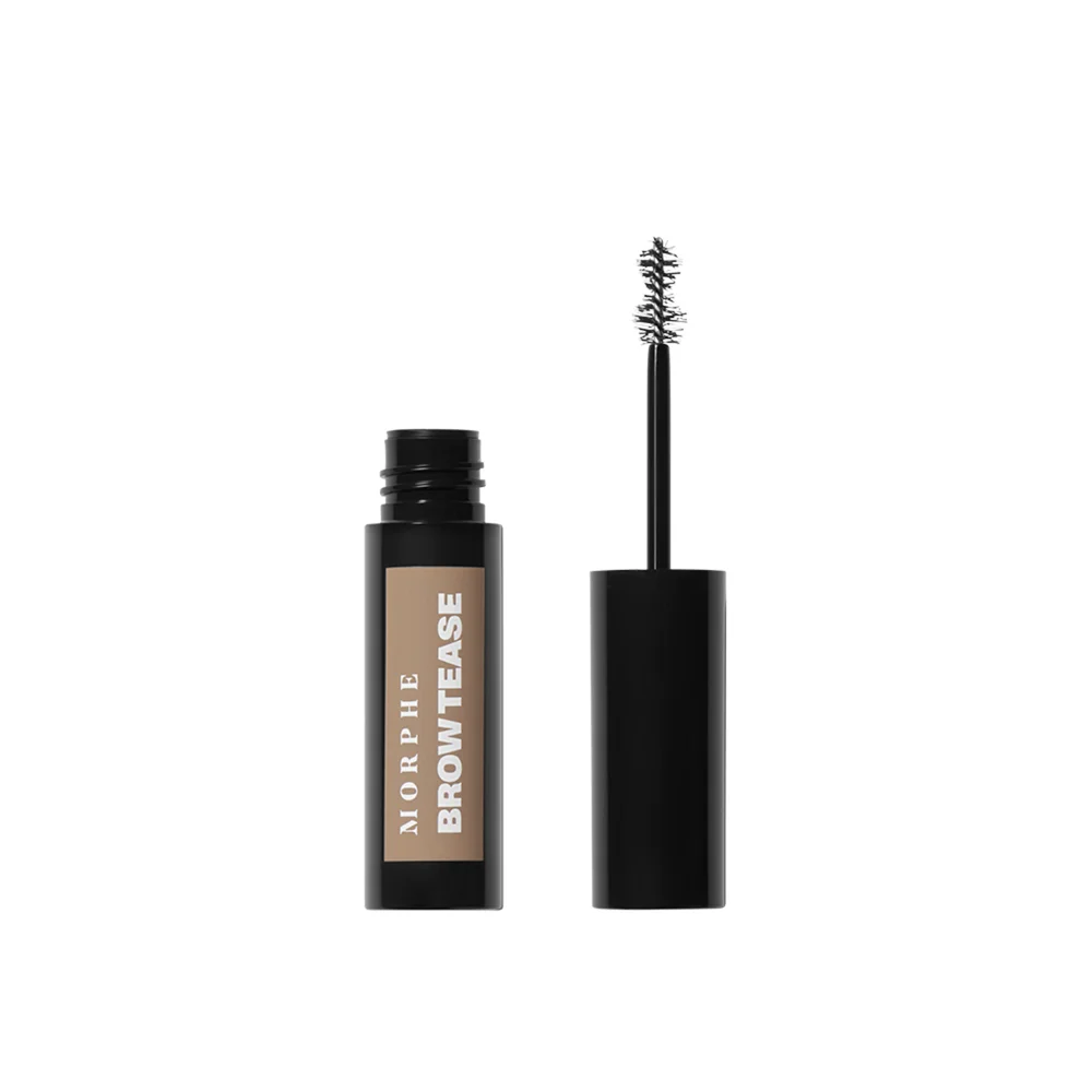Brow Tease Fiber-Infused Volumizing Mousse Biscotti – Morphe v:6926983 Brow Tease Fiber-Infused Volumizing Mousse Biscotti – Morphe v:6926983