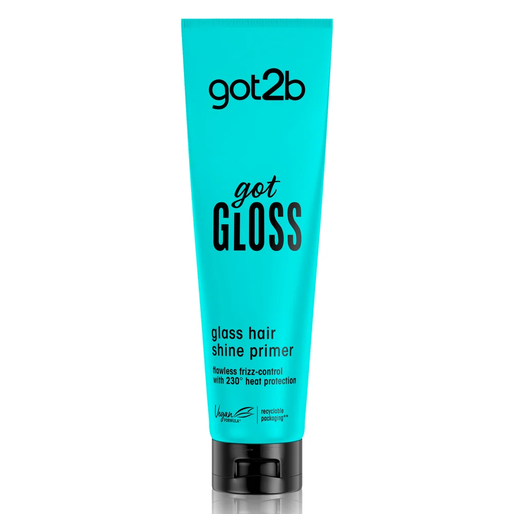 gotGLOSS Hair Shine Primer 150 ml – Got2b v:8699548 gotGLOSS Hair Shine Primer 150 ml – Got2b v:8699548