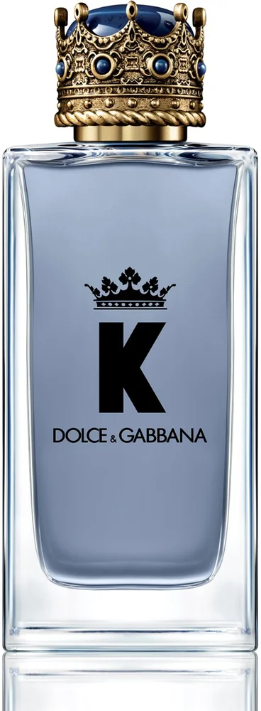 Dolce & Gabbana K by Dolce & Gabbana Eau de Toilette 100 ml v:8334933