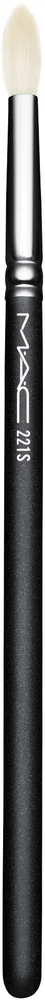 MAC Cosmetics Brushes 221S Mini Tapered Blending v:9899509 MAC Cosmetics Brushes 221S Mini Tapered Blending v:9899509