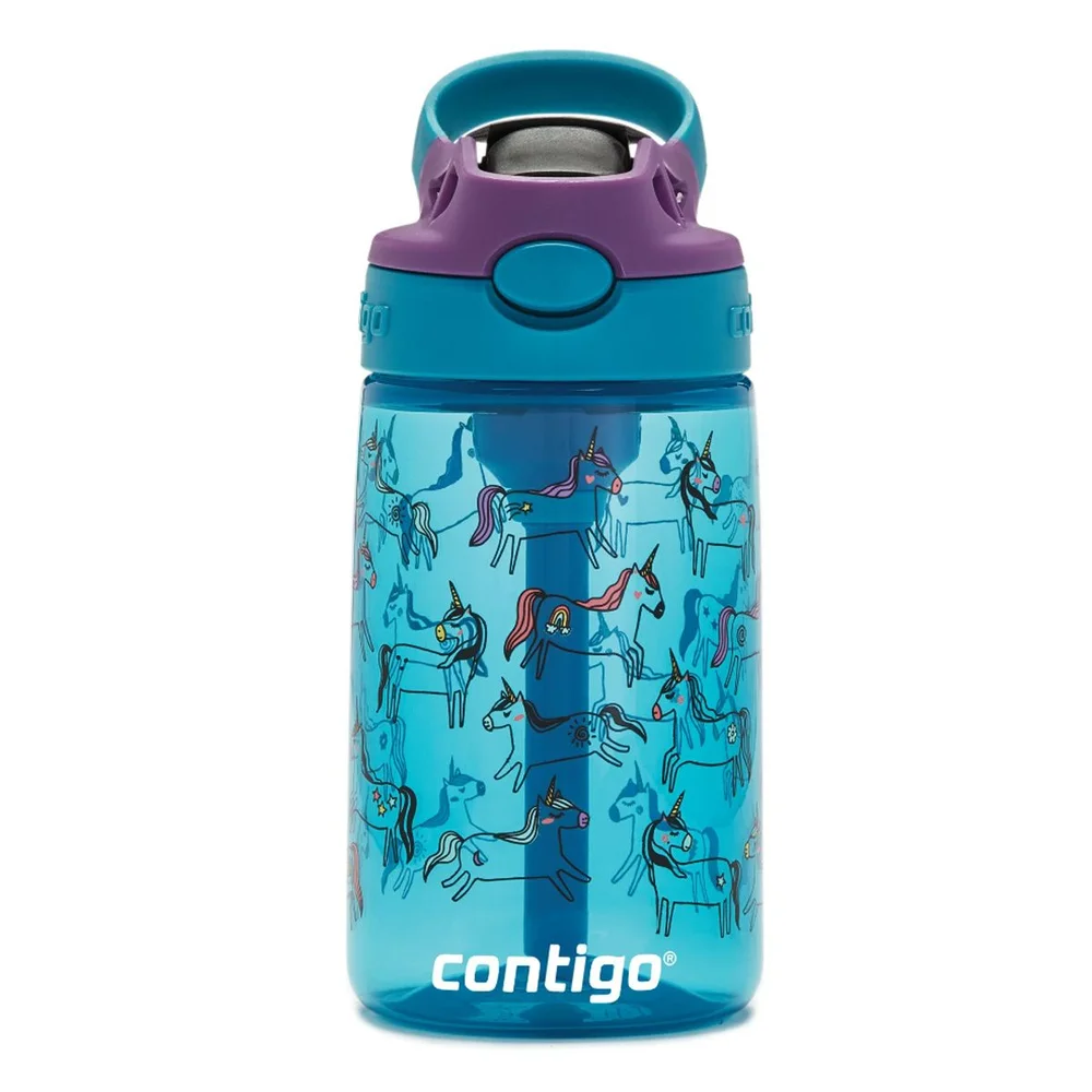 Contigo Easy Clean Junip Unicorns – 420 ml v:3002314 Contigo Easy Clean Junip Unicorns – 420 ml v:3002314