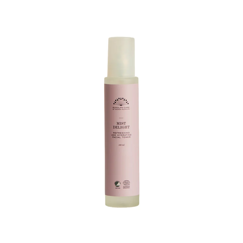 Mist Delight 100 ml – Rudolph Care v:8537017