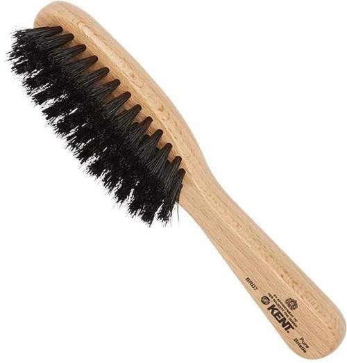 Kent Brushes Mens Finest Beard Brush v:1508790