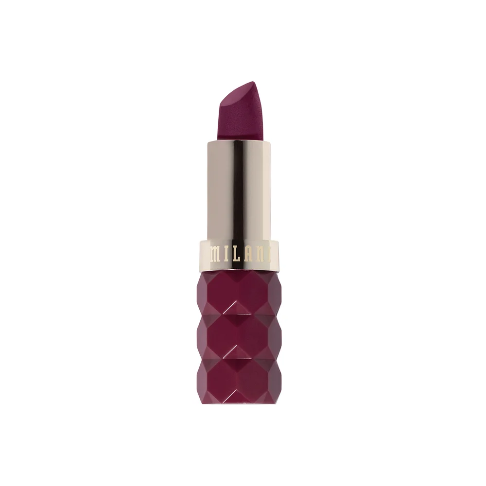 Color Fetish Matte Lipstick – The Flora Collection 360 Dahlia – Milani v:7126002 Color Fetish Matte Lipstick – The Flora Collection 360 Dahlia – Milani v:7126002