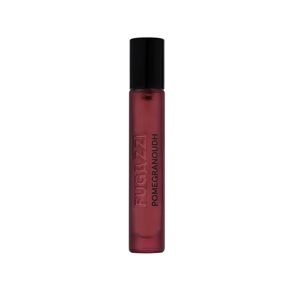 Pomegranoudh 10 ml - FUGAZZI v:2659527