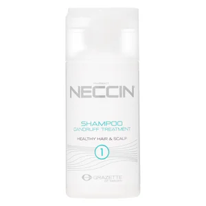 Neccin Shampoo Nr 1 Dandruff Treatment 100ml v:3734179