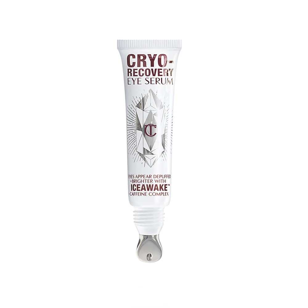 Cryo-Recovery Eye Serum 15 ml – Charlotte Tilbury v:7316893 Cryo-Recovery Eye Serum 15 ml – Charlotte Tilbury v:7316893