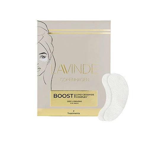 Boost Deep Hydrating Eye Mask v:5690685