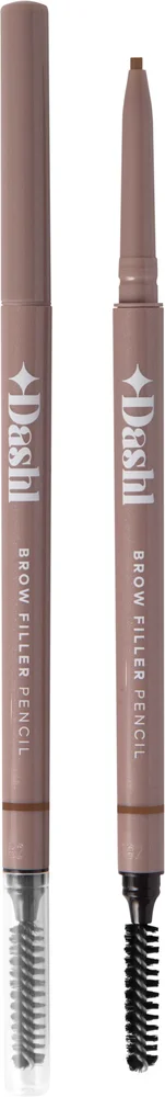 Dashl Brow Filler Pencil Caramel Blonde v:4473820 Dashl Brow Filler Pencil Caramel Blonde v:4473820