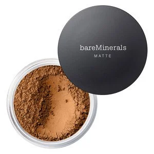 bareMinerals Original Matte Loose Foundation SPF15 Neutral Dark 24 6g v:2527854