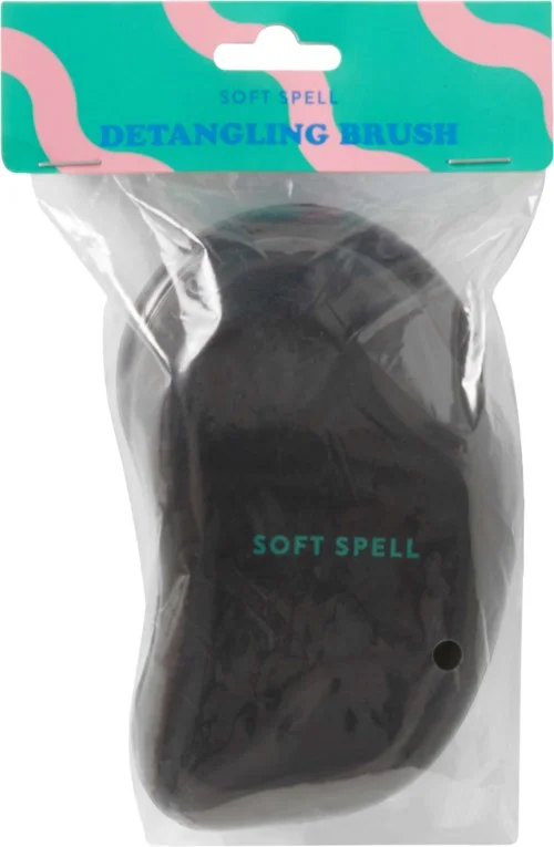 Soft Spell Small Detangling Brush Compact Size v:5597804