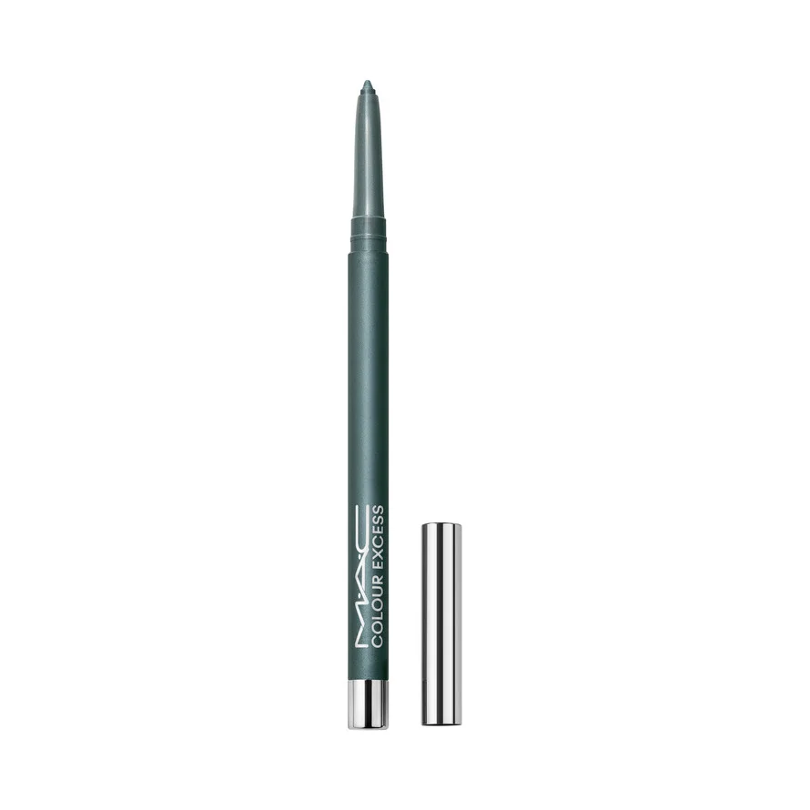 Colour Excess Gel Pencil Eyeliner Hell-Bent – MAC v:7180105 Colour Excess Gel Pencil Eyeliner Hell-Bent – MAC v:7180105