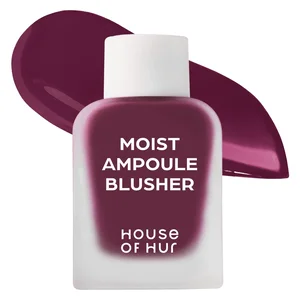 House of Hur Moist Ampoule Blusher 08 Berry Purple 10ml v:4783264