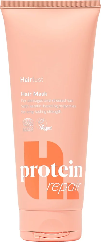 Hairlust Protein Repair Hair Mask 200 ml v:4665944 Hairlust Protein Repair Hair Mask 200 ml v:4665944