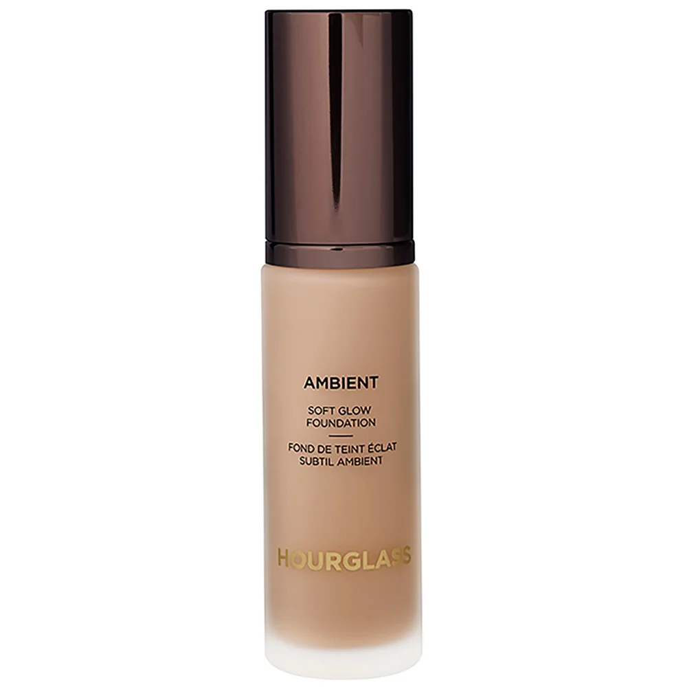Ambient Soft Glow Foundation 9,5 Medium, Cool – Hourglass v:4462286 Ambient Soft Glow Foundation 9,5 Medium, Cool – Hourglass v:4462286