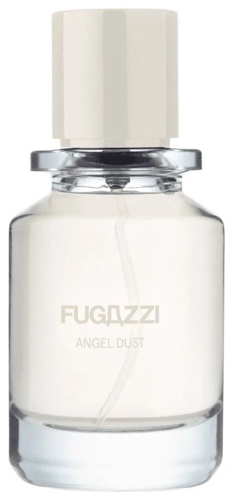 Fugazzi Angel Dust Eau de Parfum 50 ml v:2928220 Fugazzi Angel Dust Eau de Parfum 50 ml v:2928220