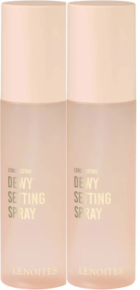 Lenoites Long Lasting Dewy Setting Spray Duo v:5380908 Lenoites Long Lasting Dewy Setting Spray Duo v:5380908
