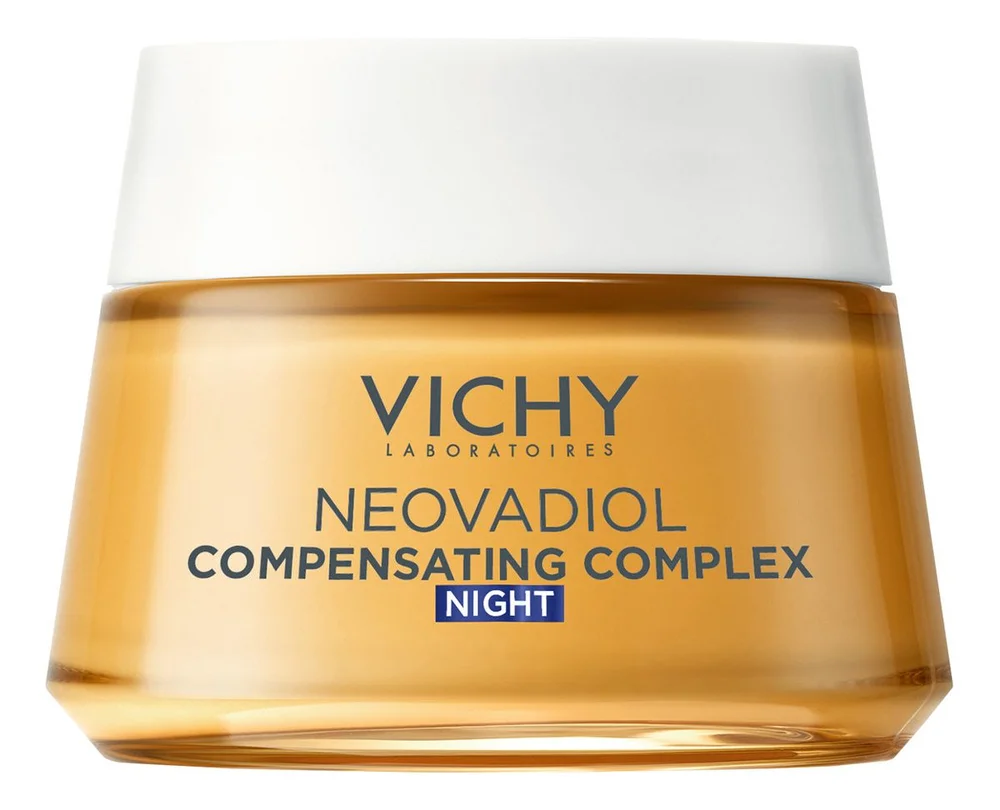 Vichy Neovadiol Compensating Complex Night Cream - 50 ml. v:4710647