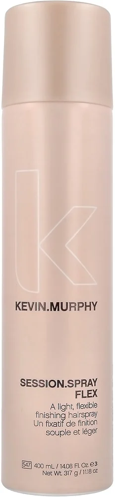 Kevin Murphy Session Spray Flex 400 ml v:5121795