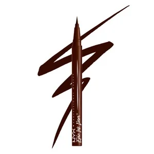 NYX PROFESSIONAL MAKEUP Epic Ink 04 Milk Chocolate 1ml v:4404224