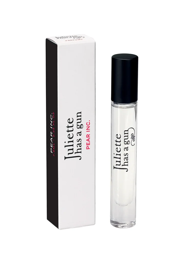 Juliette Has a Gun Pear Inc. Edp 7,5 ml v:3682297 Juliette Has a Gun Pear Inc. Edp 7,5 ml v:3682297