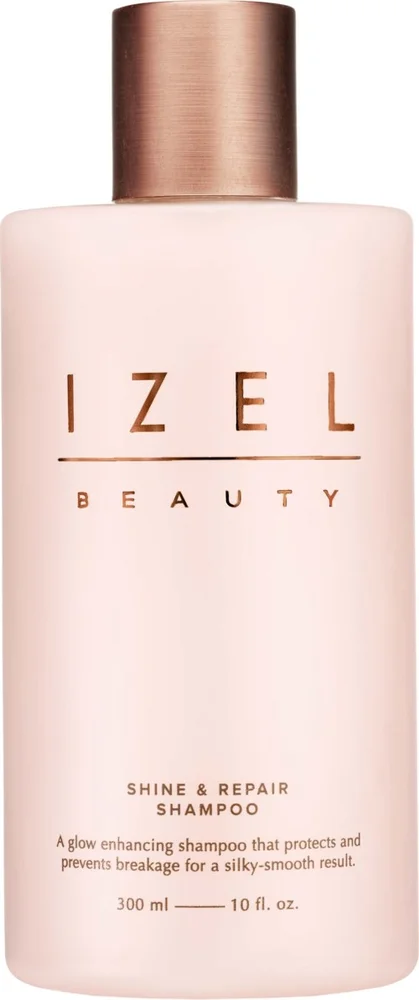 Izel Beauty Shine & Repair Shampoo 300 ml v:6889336