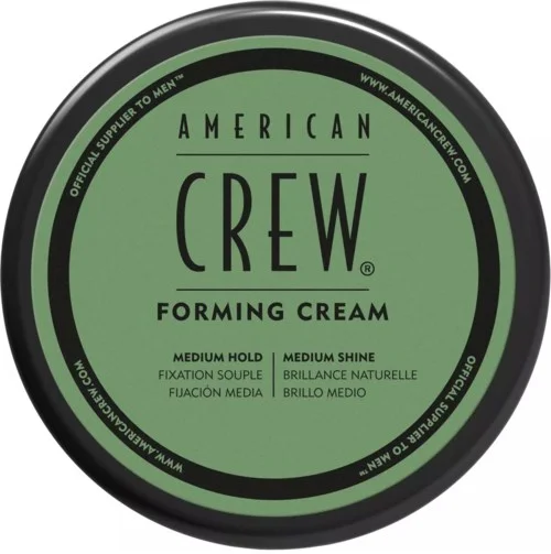 American Crew King Forming Cream 85 g v:2910448 American Crew King Forming Cream 85 g v:2910448