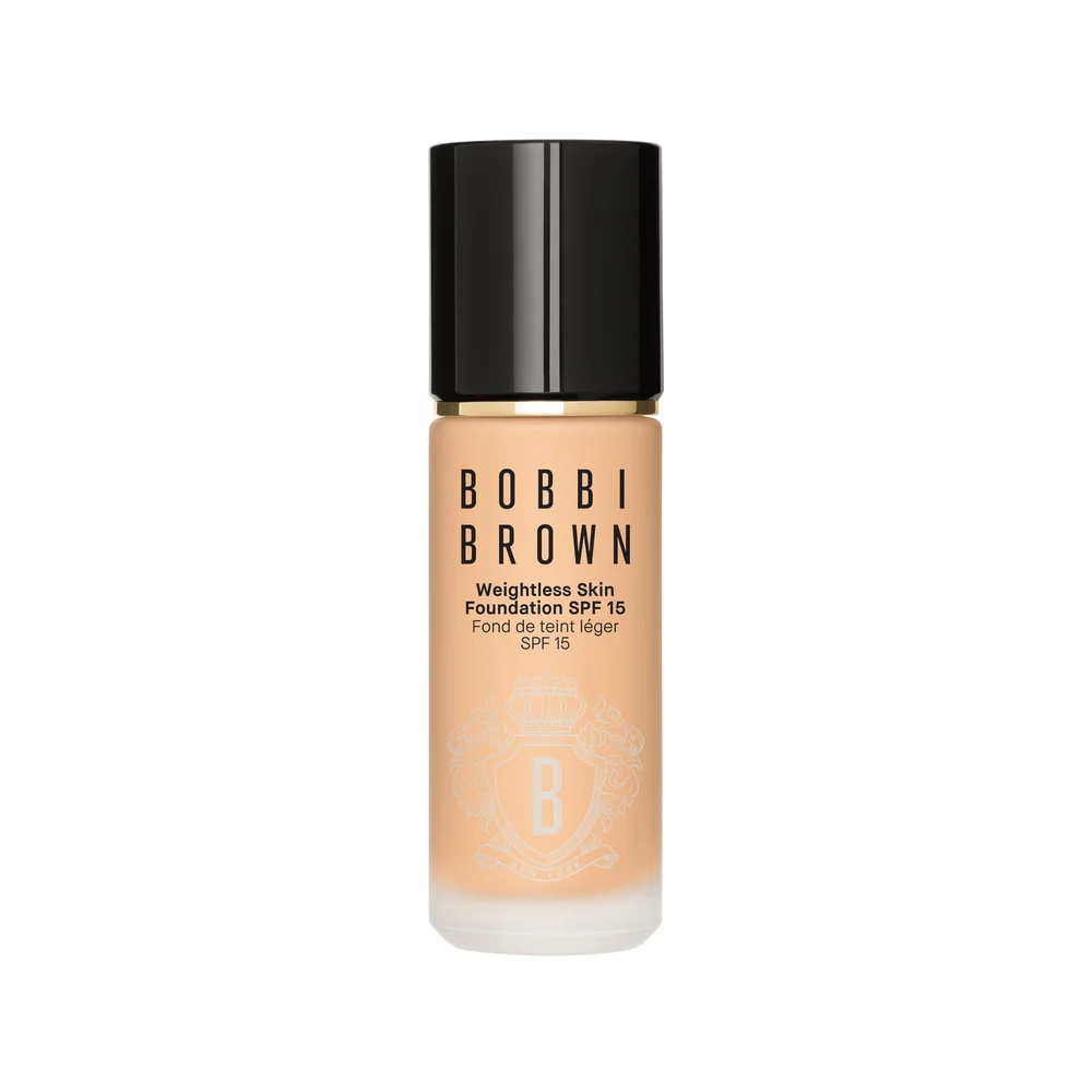 Weightless Skin Foundation SPF15 Golden Beige – Bobbi Brown v:9152278 Weightless Skin Foundation SPF15 Golden Beige – Bobbi Brown v:9152278