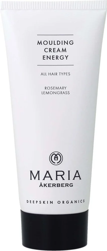 Maria Åkerberg Moulding Cream Energy 100 ml v:7987483