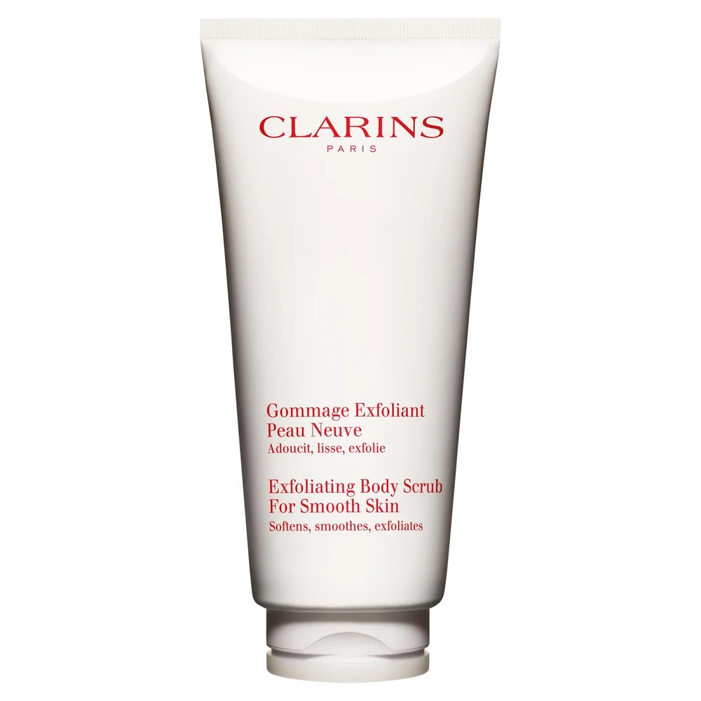 Exfoliating Body Scrub For Smooth Skin 200 ml – Clarins v:4219249 Exfoliating Body Scrub For Smooth Skin 200 ml – Clarins v:4219249