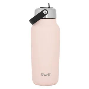 S`well Explorer Flip Straw Himalayan Salt 940ml v:6667665 S`well Explorer Flip Straw Himalayan Salt 940ml v:6667665
